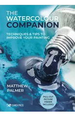 The Watercolour Companion