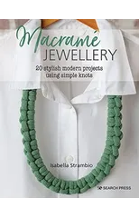 Macrame Jewellery