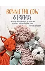 Bonnie the Cow & Friends