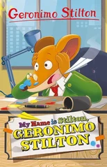 Geronimo Stilton