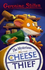 Geronimo Stilton
