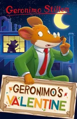 Geronimo Stilton