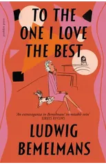 To The One I Love The Best