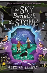 The Sky Beneath the Stone
