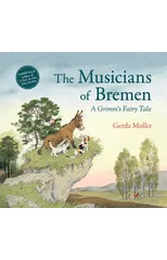 The Musicians of Bremen
