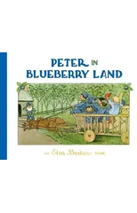 Peter in Blueberry Land