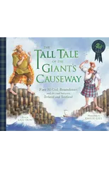 The Tall Tale of the Giant's Causeway