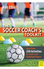 The Soccer Coach's Toolkit