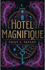 Hotel Magnifique