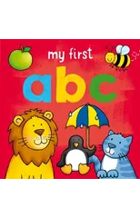 My First... ABC