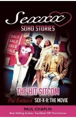 Sexxx Soho Stories