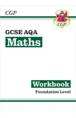 GCSE Maths AQA Workbook