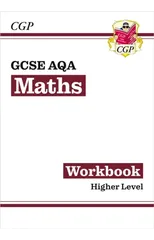 GCSE Maths AQA Workbook