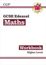 GCSE Maths Edexcel Workbook
