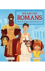 We Are the Romans