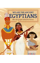 We Are the Ancient Egyptians