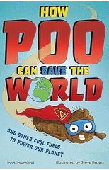 How Poo Can Save the World
