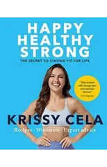 Happy Healthy Strong