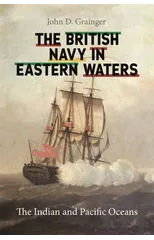 The British Navy in Eastern Waters