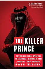 The Killer Prince?