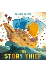 The Story Thief