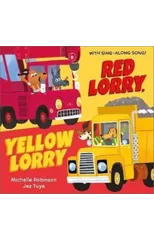 Red Lorry, Yellow Lorry