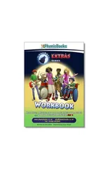 Phonic Books Moon Dogs Extras Activities