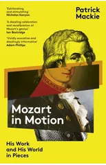 Mozart in Motion