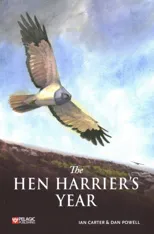 The Hen Harrier's Year