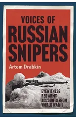Voices of Russian Snipers