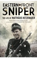 Eastern Front Sniper