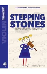 Stepping Stones