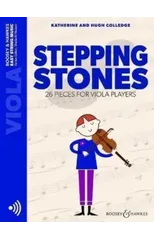 Stepping Stones