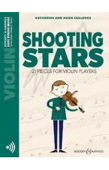 Shooting Stars
