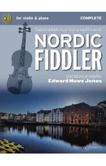 Nordic Fiddler