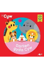 Cyfres Cyw