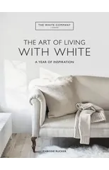 The White Company The Art of Living with White