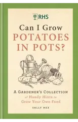 RHS Can I Grow Potatoes in Pots