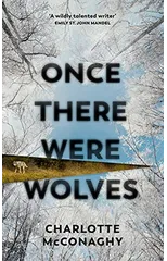 Once There Were Wolves