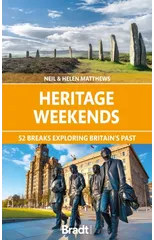 Heritage Weekends