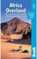 Africa Overland
