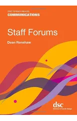 Staff Forums