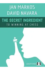 The Secret Ingredient