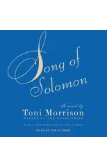 Song of Solomon