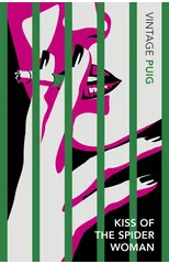 Kiss of the Spider Woman