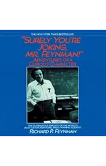 Surely You're Joking Mr Feynman