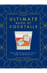 The Ultimate Book of Cocktails