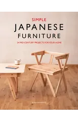 Simple Japanese Furniture