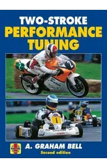 Two-Stroke Performance Tuning
