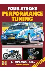Four-Stroke Performance Tuning